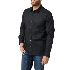 Jackson Long Sleeve Shirt