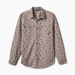Jake Long Sleeve Shirt
