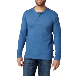 Jasper Thermal Long Sleeve Shirt