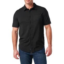 Jimmy Knit Shirt