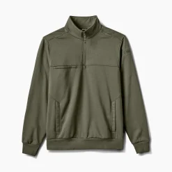 Job Shirt 1/4 Zip 2.0