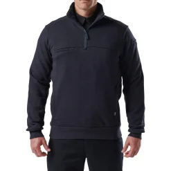 Job Shirt 1/4 Zip 2.0