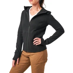 Kimmie Full Zip Hoodie