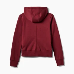 Kimmie Full Zip Hoodie
