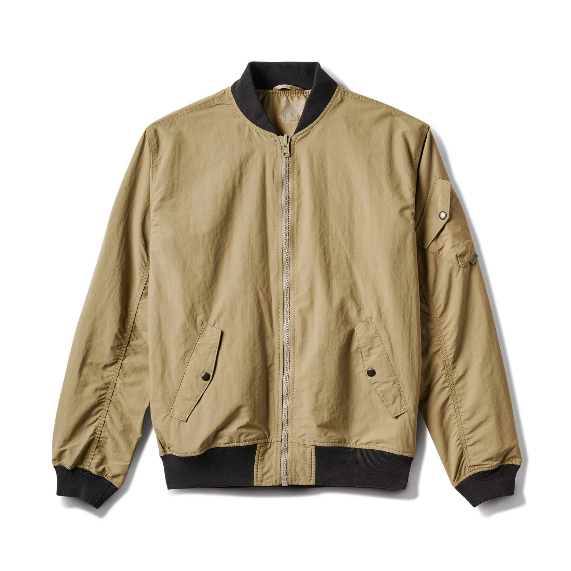 Kumau Reversible Jacket