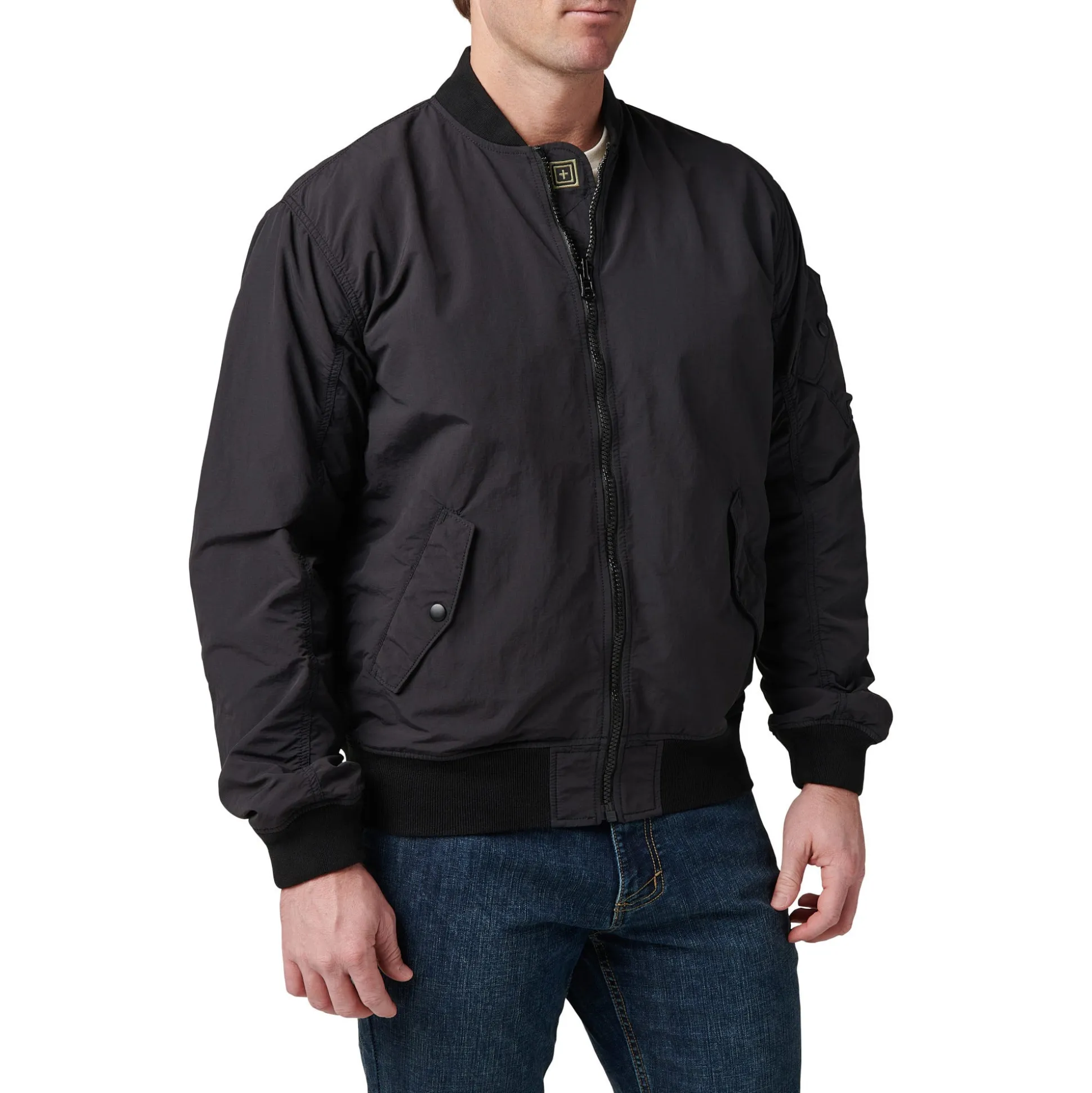 Kumau Reversible Jacket