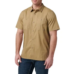 Landen Work Shirt