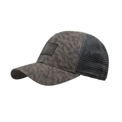 Legacy Box Trucker