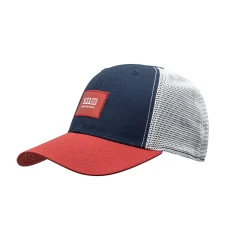 Legacy Box Trucker