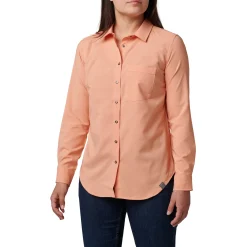 Liberty Flex Long Sleeve Shirt