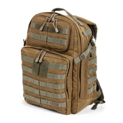 Limited Edition - RUSH®24 2.0 Waxed Backpack 37L