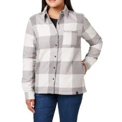 Louise Shirt Jacket