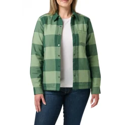 Louise Shirt Jacket