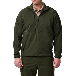 LT Stretch Windshell Jacket