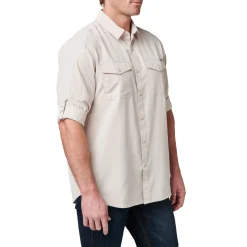 Marksman Long Sleeve Shirt UPF 50+