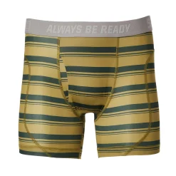 Mission Ops Brief Stripes Marsh Green