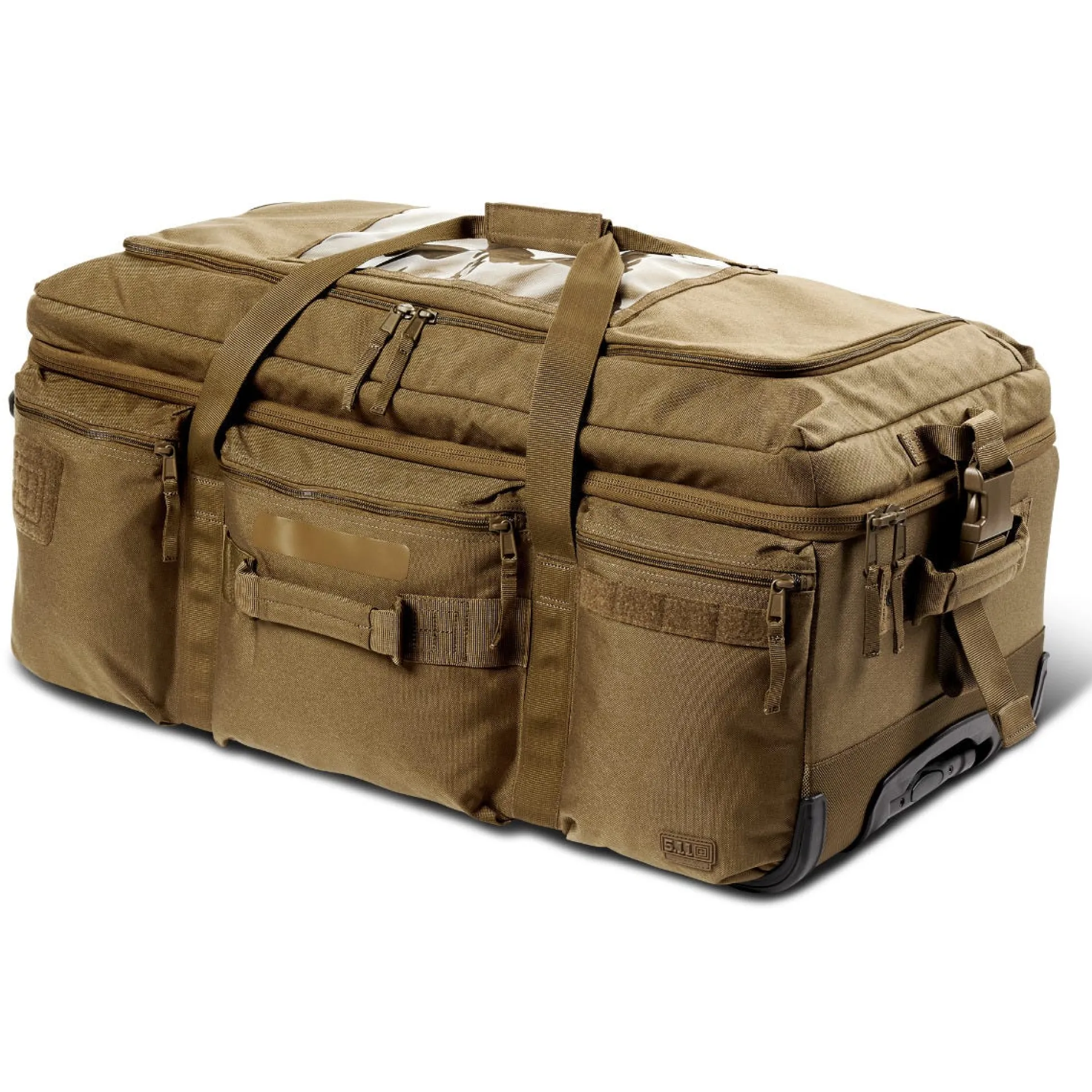 Mission Ready™ 3.0 90L