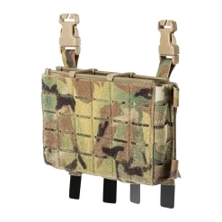 Modular STS Placard