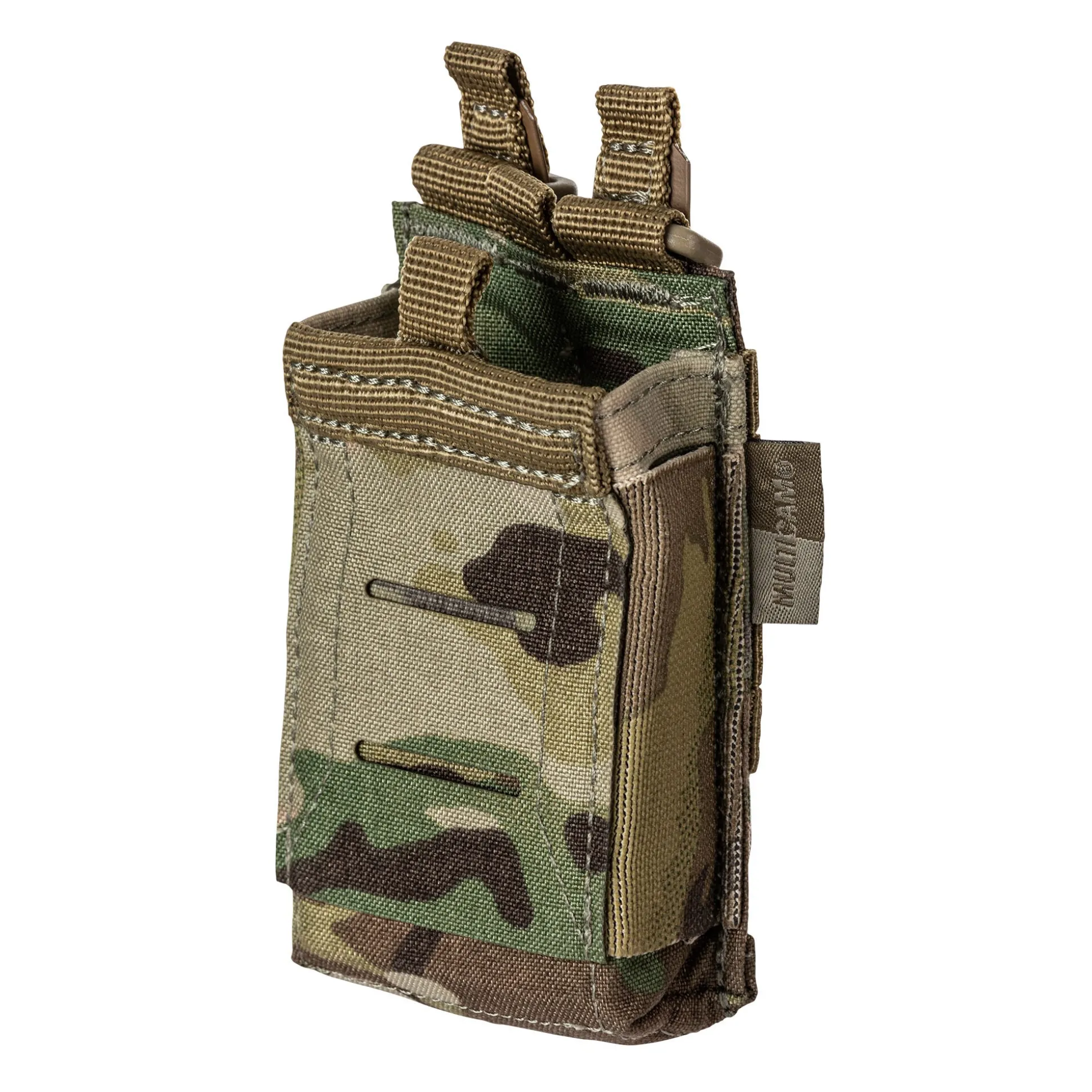 MultiCam® Flex Single AR Mag Pouch 2.0