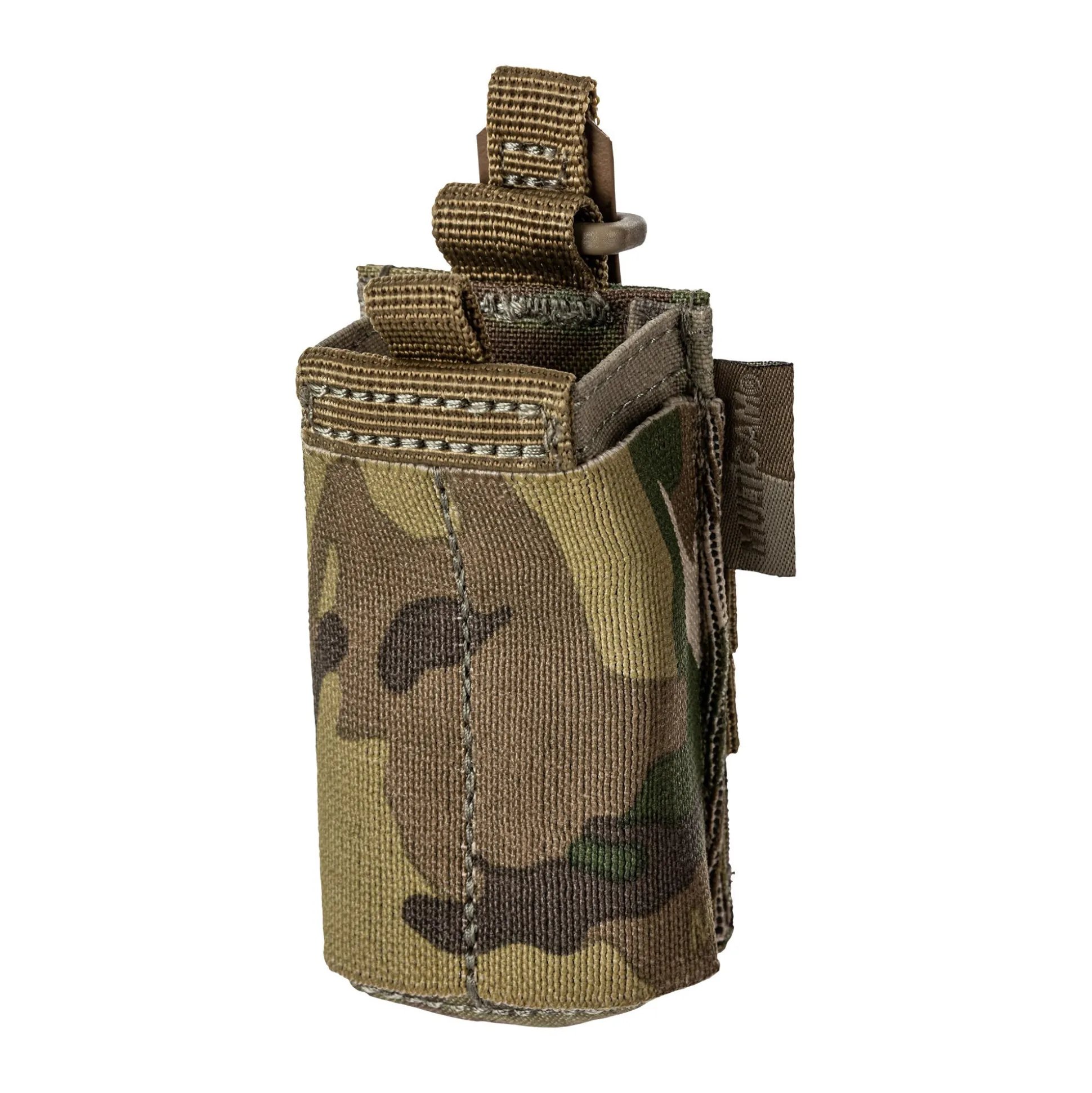 MultiCam®Flex Single Pistol Mag Pouch 2.0