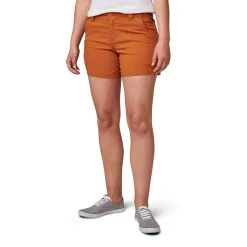 Nell Short 2.0
