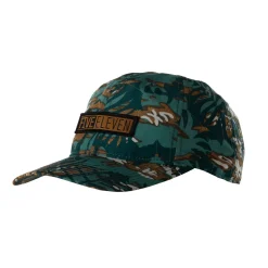 Neu Vay Camo Dad Hat