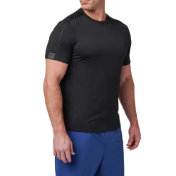 No Mercy PT-R® Short Sleeve Top
