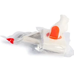 North American Rescue™ Gauze, S-rolled - 4.5" X 4.1yd By North American Rescue™