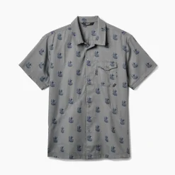 Oscar Short Sleeve Shirt