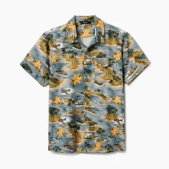 Oscar Short Sleeve Shirt