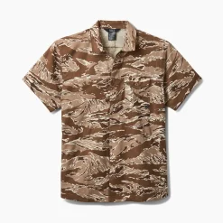 Oscar Short Sleeve Shirt