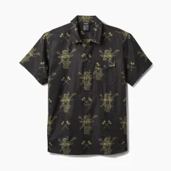Oscar Short Sleeve Shirt