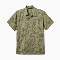 Oscar Short Sleeve Shirt