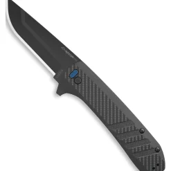 Outdoor Edge®Razorvx4 Carbon Weave G-10-ceramic by Outdoor Edge®