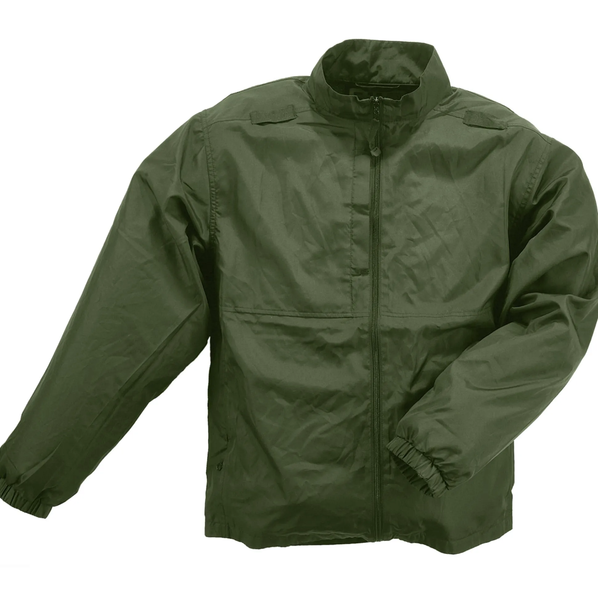 Packable Jacket