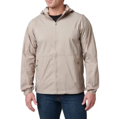 Packable Windbreaker
