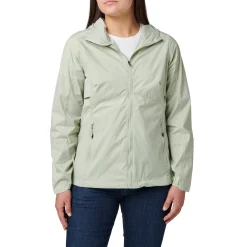Packable Windbreaker