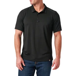 Paramount Crest Polo