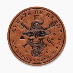 Park Ranger Patch
