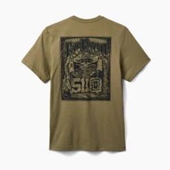 Park Ranger Poster Tee