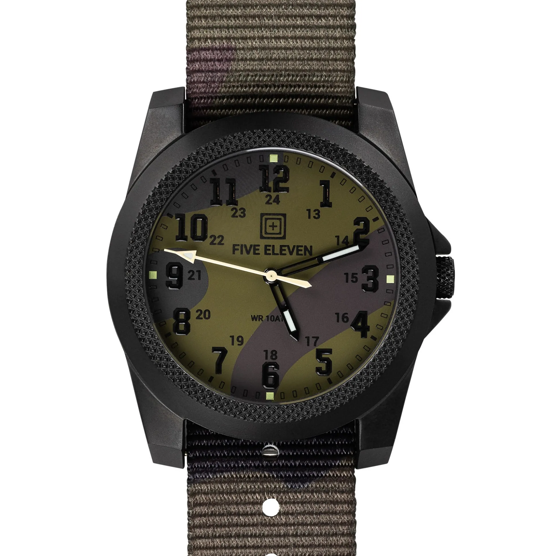 Pathfinder Watch