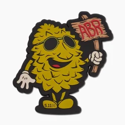 Patty Pinecone Patch