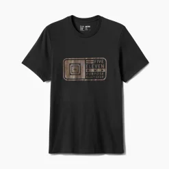 PBG Badge Tee