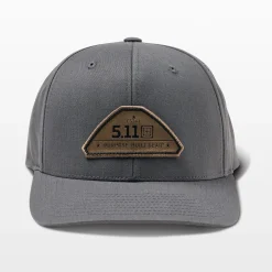 PBG Crest Snapback Hat