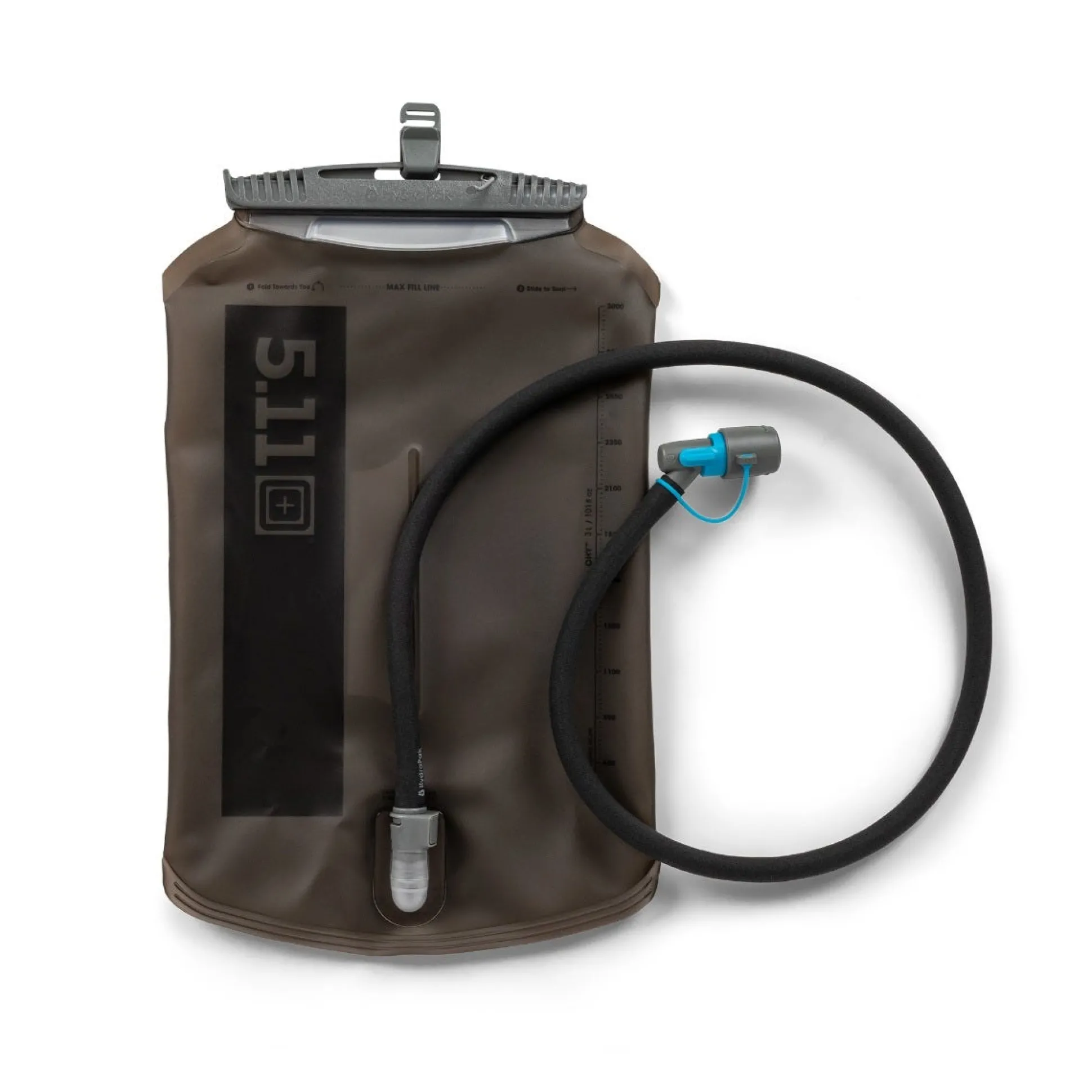 PC Convertible Hydration Carrier