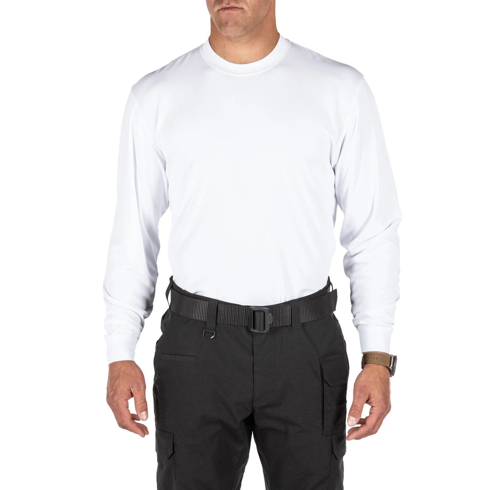 Performance Utili-T Long Sleeve 2-Pack