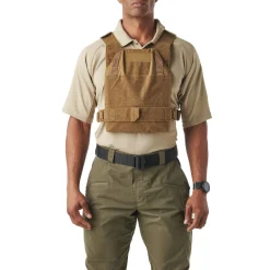 Prime Plate Carrier