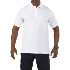Professional Short Sleeve Polo