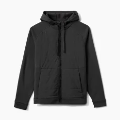 PT-R® Arrive Hybrid Full Zip Hoodie