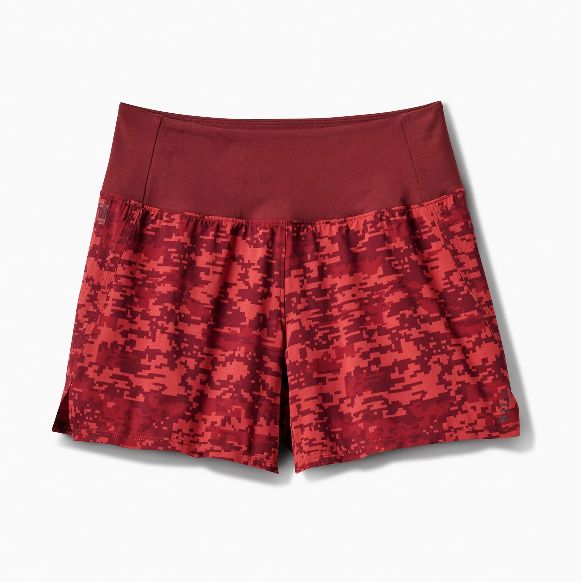 PT-R Brooklyn 5" Short